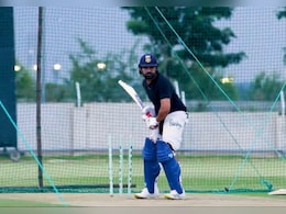 IND vs AUS: ऑस्ट्रेलिया दौरे से पहले 'घर लौटे' रोहित शर्मा, पूर्व भारतीय कोच के साथ जमकर किया अभ्यास IND vs AUS: ऑस्ट्रेलिया दौरे से पहले 'घर लौटे' रोहित शर्मा, पूर्व भारतीय कोच के साथ जमकर किया अभ्यास