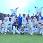Harsh Dubey, Yash Thakur Shine As Vidarbha Beat Rest Of India By 93 Runs To Win Irani Cup