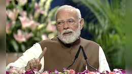PM नरेंद्र मोदी ने किसानों को दी 35 हजार करोड़ की सौगात, धन-धान्य कृषि योजना और दलहन मिशन का किया शुभारंभ