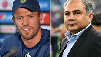 De Villiers Refuses To Mince Words, Slams India Over Asia Cup Trophy Row