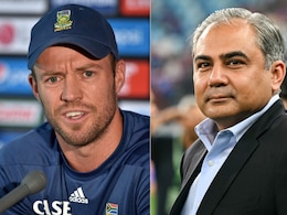 AB de Villiers Doesn't Mince Words, Slams India Over Mohsin Naqvi-Asia Cup Trophy Row AB de Villiers Doesn't Mince Words, Slams India Over Mohsin Naqvi-Asia Cup Trophy Row