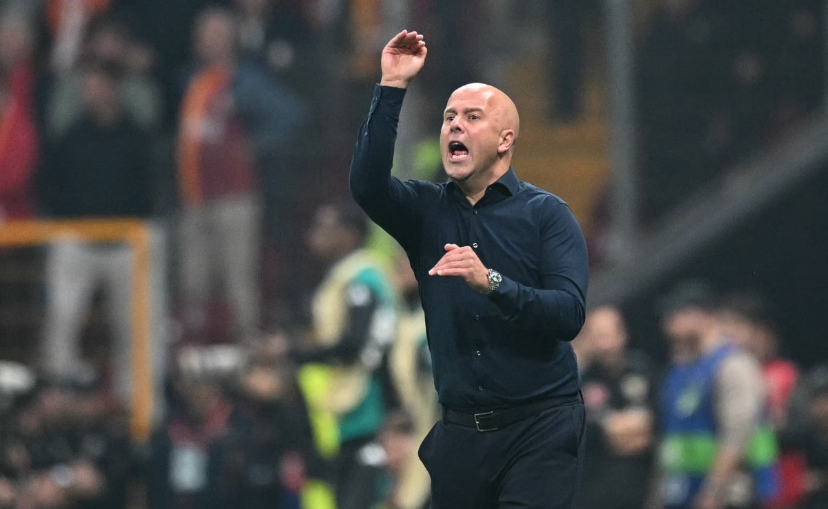 Arne Slot Relief As Liverpool Bounce Back With Wolves Revenge Mission