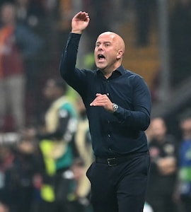 Arne Slot Relief As Liverpool Bounce Back With Wolves Revenge Mission