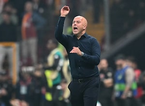 Arne Slot Feels Complete Support From Liverpool Chiefs Despite Slump