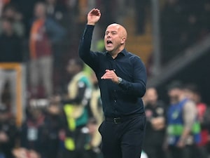 Arne Slot Feels Complete Support From Liverpool Chiefs Despite Slump