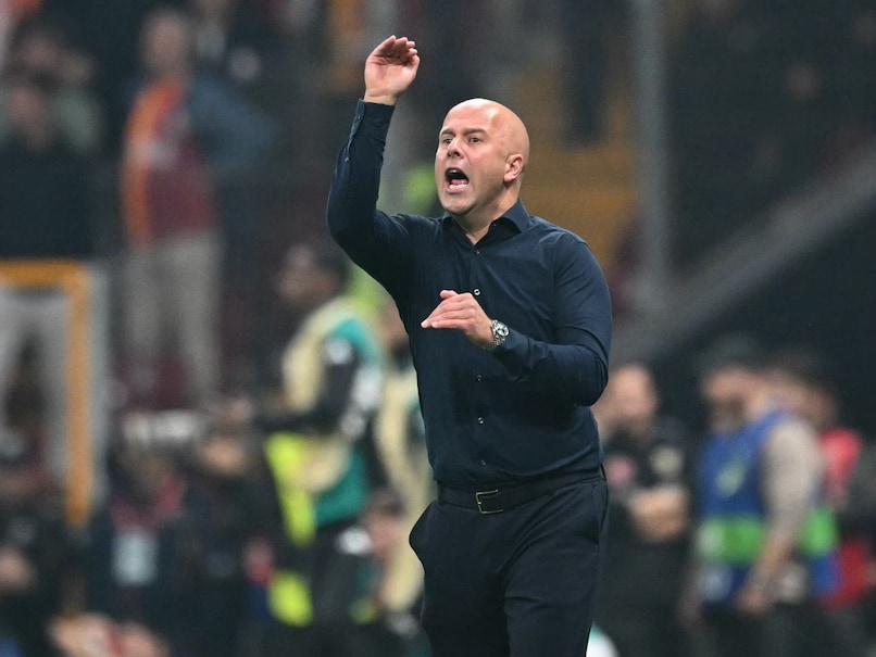 Arne Slot Demands Better From Liverpool After Three-Game Losing Streak