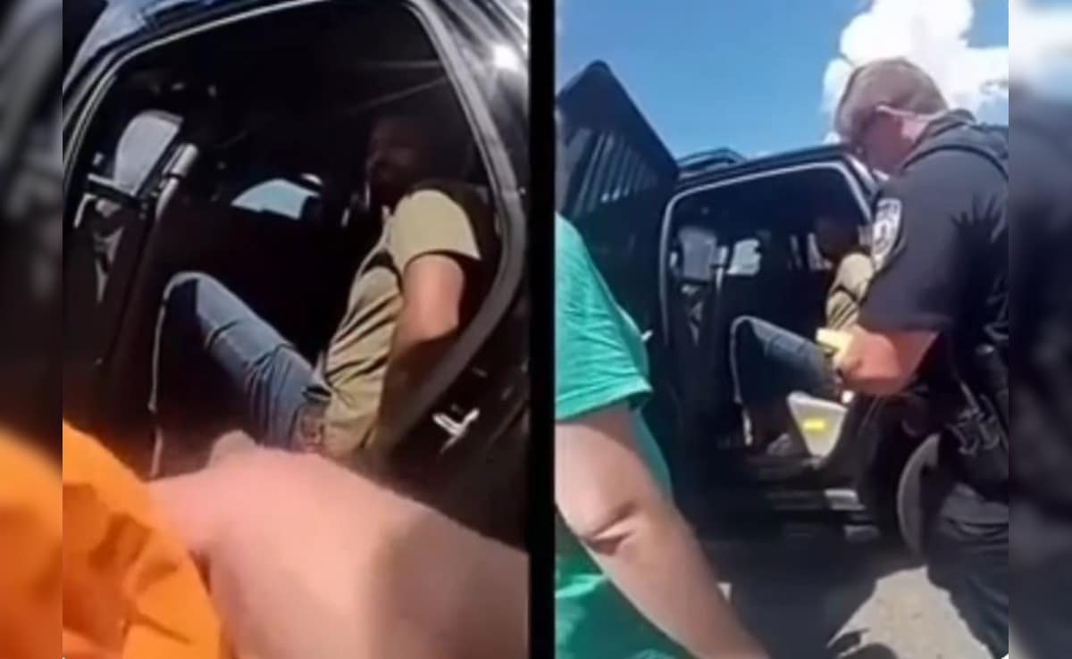 How A Perfume Bottle Mistaken For Opium Landed An Indian Man In Visa Trouble