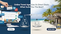 Online Vs Direct Bookings: Which One Actually Saves You More
