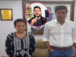Youtuber Mahi Khan Controversy: माही खानची पुरती तंतरली! मनसेच्या इशाऱ्यानंतर काही तासात मागितली माफी Youtuber Mahi Khan Controversy: माही खानची पुरती तंतरली! मनसेच्या इशाऱ्यानंतर काही तासात मागितली माफी