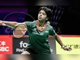 तन्वी में दिखती है यंग साइना की झलक,' 17 साल बाद भारत की तन्वी शर्मा बैडमिंटन वर्ल्ड जूनियर चैंपियनशिप के फाइनल में तन्वी में दिखती है यंग साइना की झलक,' 17 साल बाद भारत की तन्वी शर्मा बैडमिंटन वर्ल्ड जूनियर चैंपियनशिप के फाइनल में