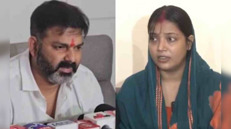 अबॉर्शन की दवा, नींद की गोलियां और टॉर्चर... पवन सिंह पर पत्नी ज्योति की जंग में आया नया ट्विस्ट