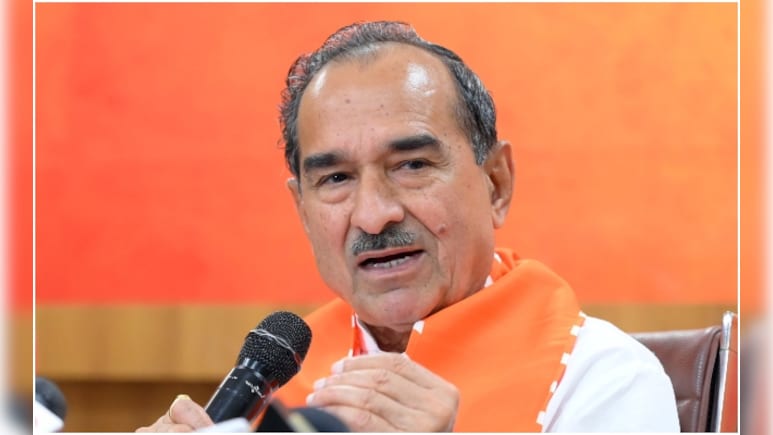 राजस्थान में निकाय-पंचायत चुनाव पर अब आगे क्या होगा? भाजपा प्रदेशाध्यक्ष मदन राठौड़ ने दिया जवाब 