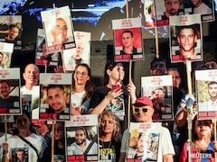Israel And Gaza Await Release Of Hostages, Prisoners, Aid