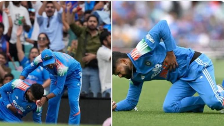 Shreyas Iyer in ICU: अय्यर के साथ मैच में चोटिल होने से लेकर अब तक क्या-क्या हुआ, टाइमलाइन के जरिए जानें