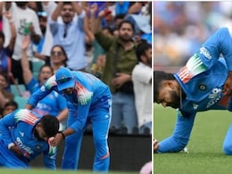 Shreyas Iyer in ICU: अय्यर के साथ मैच में चोटिल होने से लेकर अब तक क्या-क्या हुआ, टाइमलाइन के जरिए जानें Shreyas Iyer in ICU: अय्यर के साथ मैच में चोटिल होने से लेकर अब तक क्या-क्या हुआ, टाइमलाइन के जरिए जानें