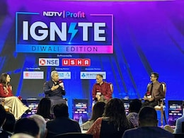 "Best Time To Invest In India Is Next Decade": Ace Investor Ramesh Damani "Best Time To Invest In India Is Next Decade": Ace Investor Ramesh Damani