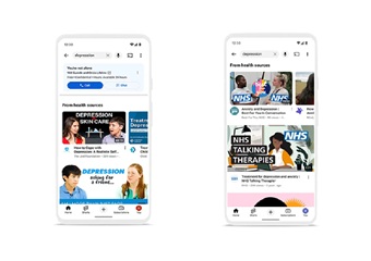 YouTube ने टीनएजर्स के लिए मेंटल हेल्थ और वेलबीइंग सेक्शन किया लॉन्च, स्पेशल कंटेंट होगा पेश