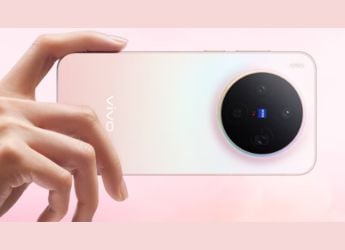 Vivo X300 Series डिसेंबरमध्ये भारतात येणार? फीचर्स आणि स्पेसिफिकेशन्स लीक