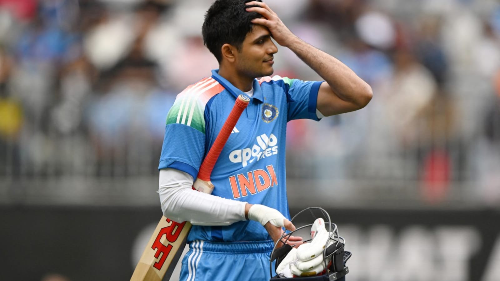 India vs Afghanistan 1st ODI: Check Predicted Playing XI, Live Streaming Details, Weather And Pitch Reports