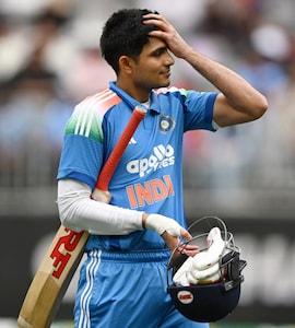India vs Afghanistan 1st ODI: Check Predicted Playing XI, Live Streaming Details, Weather And Pitch Reports