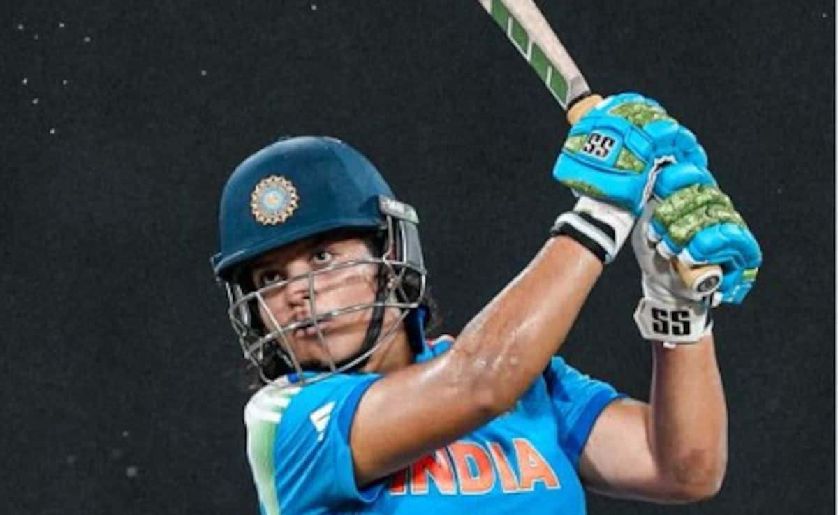 INDW vs RSAW: दक्षिण अफ्रीका ने भारतीय महिलाओं को जीत की हैट्रिक से रोका, जीता मैच 3 विकेट से हारी वीमेंस टीम