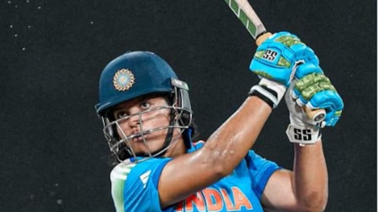 INDW vs RSAW: दक्षिण अफ्रीका ने भारतीय महिलाओं को जीत की हैट्रिक से रोका, जीता मैच 3 विकेट से हारी वीमेंस टीम