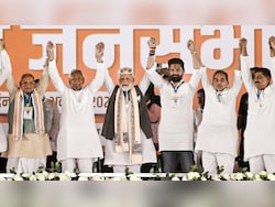 Bihar Government Oath On Nov 20, PM Modi, All Top Ministers To Be Present