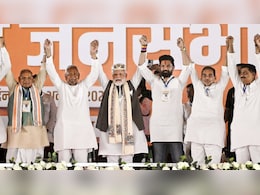 Bihar Government Oath On Nov 20, PM Modi, All Top Ministers To Be Present