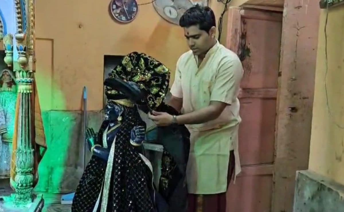 Yamraj Mandir Gwalior Madhya Pradesh Yamraj Mandir Gwalior Madhya Pradesh