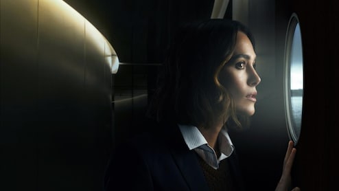 Netflix की इस फिल्म की शूटिंग हुई यॉट पर, 8 करोड़ था रोज का किराया, दीवार-कालीन नहीं छू सकते थे एक्टर