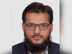 Pune Techie Arrested Over Terror Links Had Saved Osama Bin Laden's Speeches