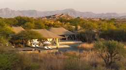 Three Indian Hotels On Extended List Of World's Best Hotels For 2025