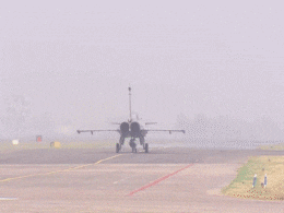 सुप्रीम कमांडर की 'सुप्रीम' उड़ान : राफेल विमान में महामहिम द्रौपदी मुर्मू, देखें तस्वीरें सुप्रीम कमांडर की 'सुप्रीम' उड़ान : राफेल विमान में महामहिम द्रौपदी मुर्मू, देखें तस्वीरें