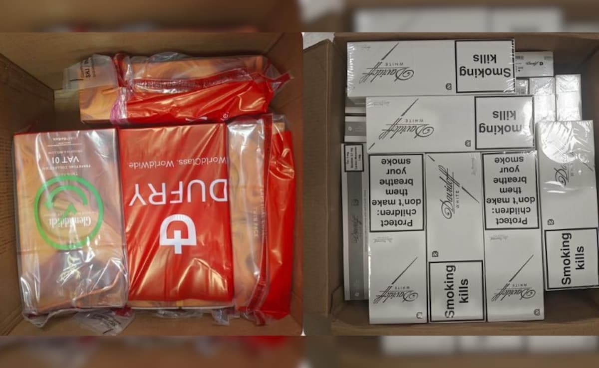 Latest and Breaking News on NDTV Latest and Breaking News on NDTV