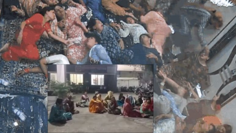 'किस काम के किन्नर' यही सोचती रही पुलिस और हो गया फिनाइल कांड, वकील-पत्रकारों पर आरोप, अब ये सब होगा 'किस काम के किन्नर' यही सोचती रही पुलिस और हो गया फिनाइल कांड, वकील-पत्रकारों पर आरोप, अब ये सब होगा