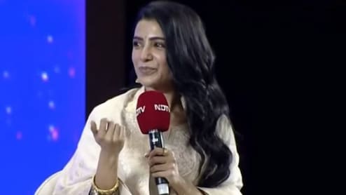 'कोई मुझे बोल्ड रोल नहीं देता था', सामंथा रुथ प्रभु ने बताई ‘ऊ अंतवा’ करने की असली वजह