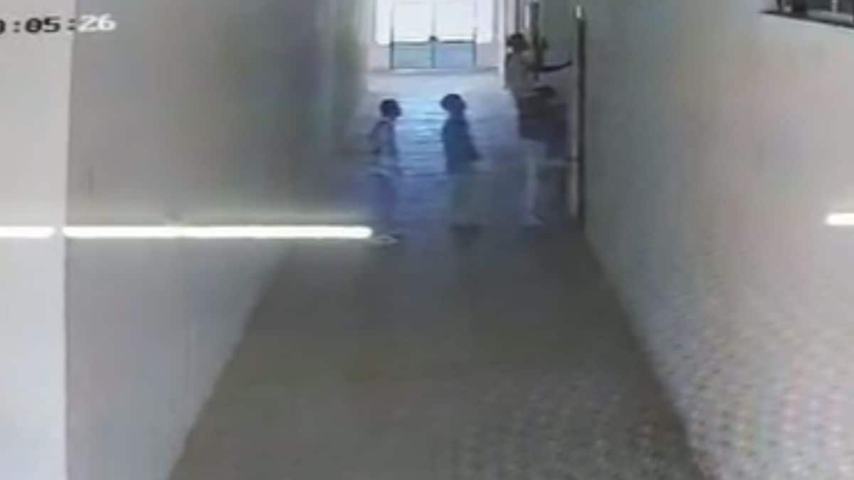 ABVP Members Arrested for Secretly Recording Women Students at Madhya Pradesh College Campus