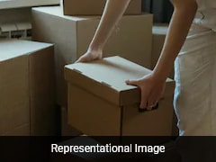 Woman Shares Experience Of Moving Into New Flat In Gurugram, Calls City 