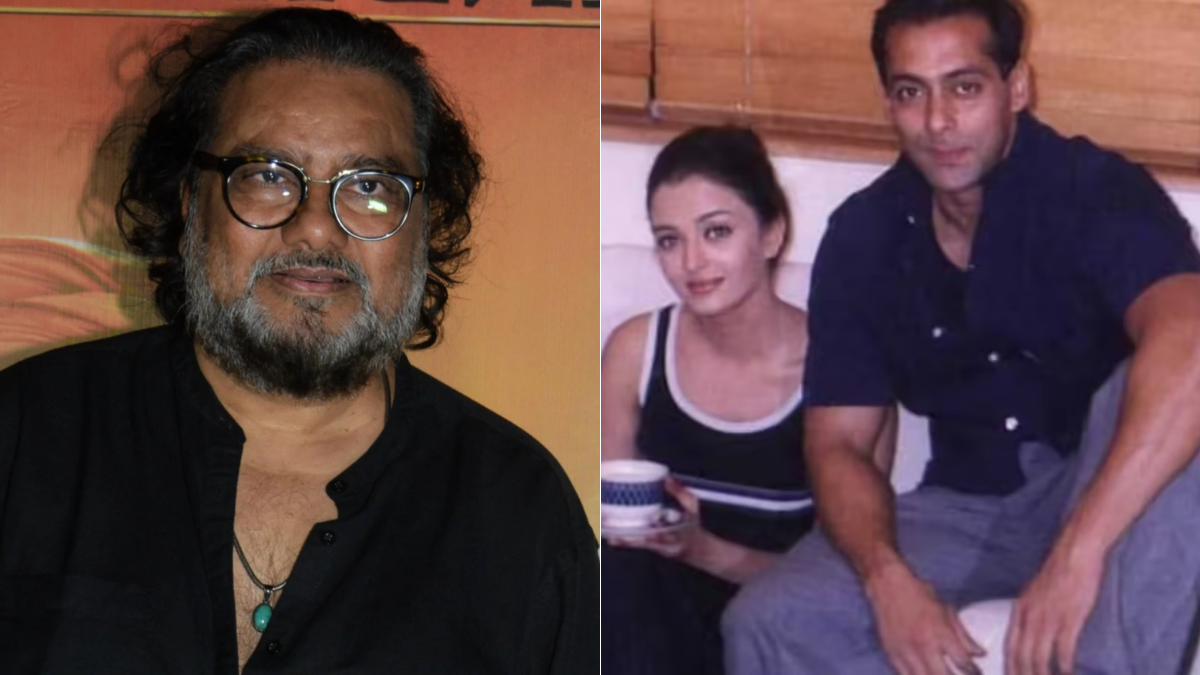 Ismail Darbar Recalls Aishwarya Rai And Salman Khan's Fights: "They Were So Close"