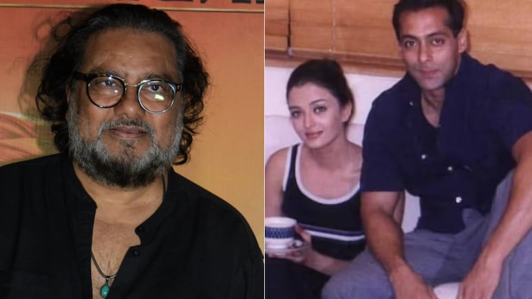 Ismail Darbar Recalls Aishwarya Rai And Salman Khan's Fights: "They Were So Close"