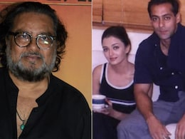 Ismail Darbar Recalls Aishwarya Rai And Salman Khan's Fights: "They Were So Close" Ismail Darbar Recalls Aishwarya Rai And Salman Khan's Fights: "They Were So Close"