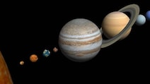 Study Reveals Jupiter's Early Growth Prevented Earth From Being Pulled Into The Sun