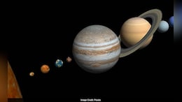 Jupiter Is Smaller and Flatter Than Previously Thought, NASA's Juno Reveals