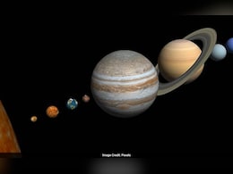 Jupiter Is Smaller and Flatter Than Previously Thought, NASA's Juno Reveals