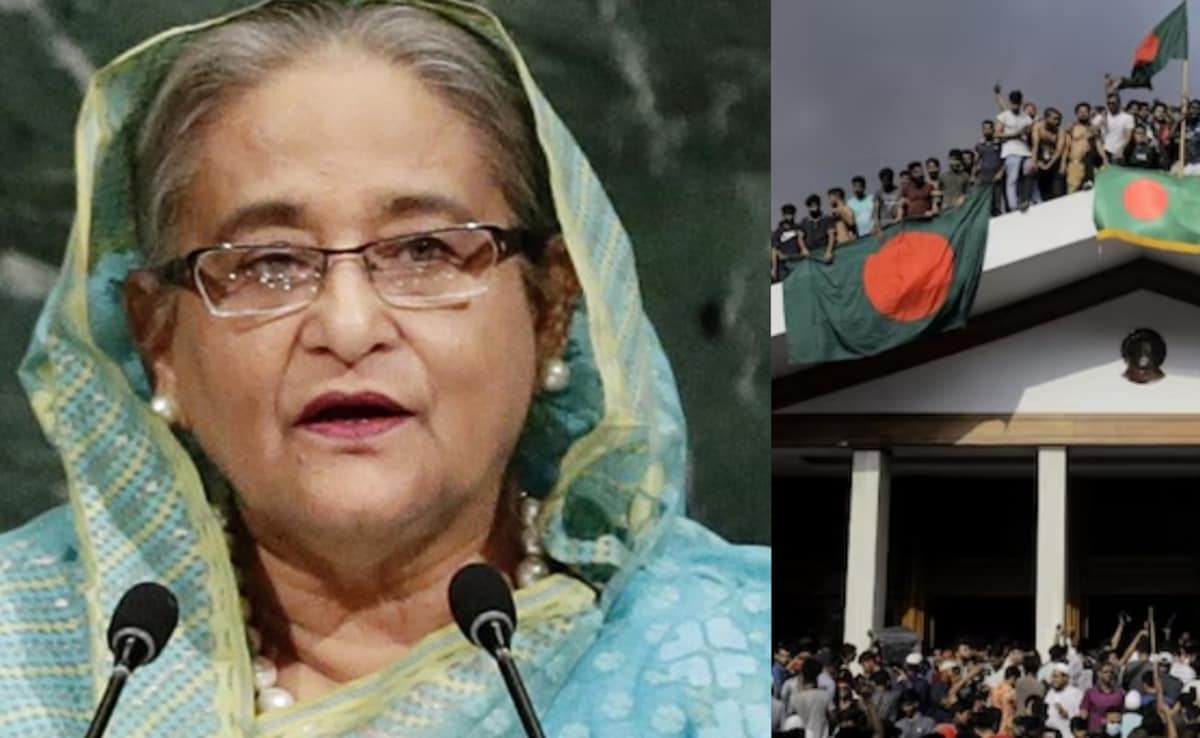 Latest and Breaking News on NDTV