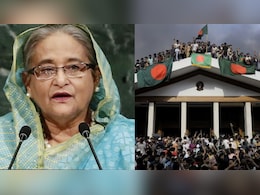 शेख हसीना का तख्ता पलटने वाले छात्रों की पार्टी को चुनाव में क्यों चाहिए यह फूल! शेख हसीना का तख्ता पलटने वाले छात्रों की पार्टी को चुनाव में क्यों चाहिए यह फूल!