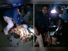 ट्रैक्टर हादसे में दबे 4 लोग, तभी ‘देवदूत’ बनकर आए युवक कांग्रेस अध्यक्ष और डॉक्टर भाई; CPR देकर बचाई जान ट्रैक्टर हादसे में दबे 4 लोग, तभी ‘देवदूत’ बनकर आए युवक कांग्रेस अध्यक्ष और डॉक्टर भाई; CPR देकर बचाई जान