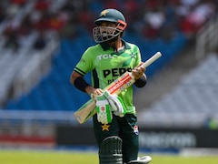 Rizwan Triggers Huge Row In Pakistan, Refuses To Sign Contract