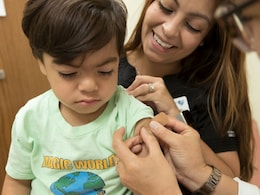 Why Sridhar Vembu's Childhood Vaccine-Autism Link Claim Is Not Backed By Science