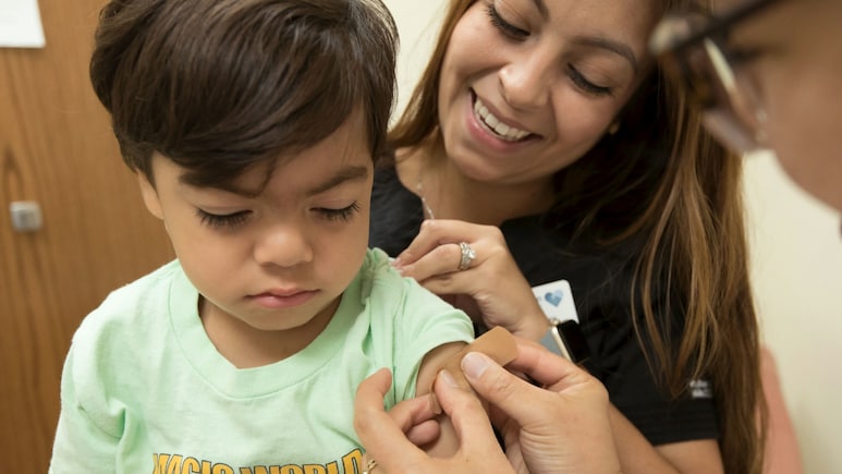 Why Sridhar Vembu's Childhood Vaccine-Autism Link Claim Is Not Backed By Science Why Sridhar Vembu's Childhood Vaccine-Autism Link Claim Is Not Backed By Science